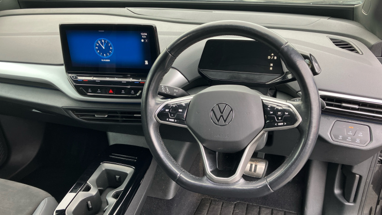 Volkswagen ID.4 109kW Life Pure 52kWh 5dr Auto Electric Estate